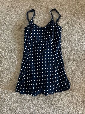 Abercrombie and fitch dress